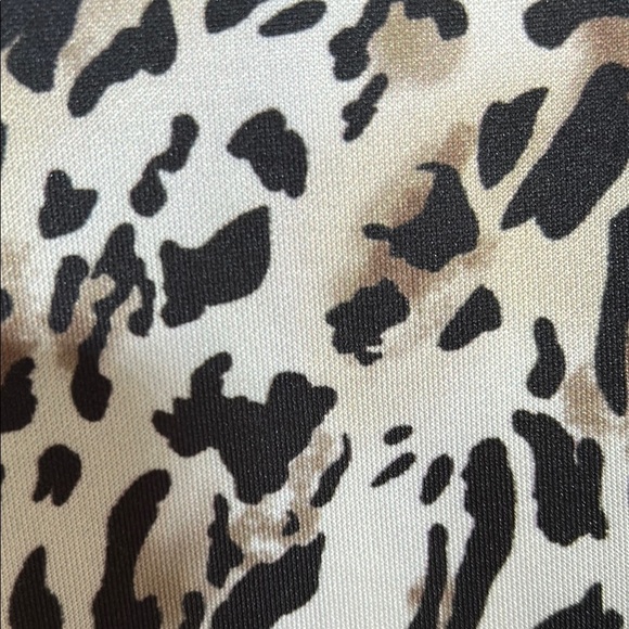 Tracksuit Style Zip Up Jacket with Sporty Ribbed Trim - Picture 5 of 9